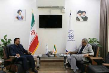 ارائه تسهیلات توسط سازمان همیاری به شهرداری ها جهت توسعه انرژی خورشیدی