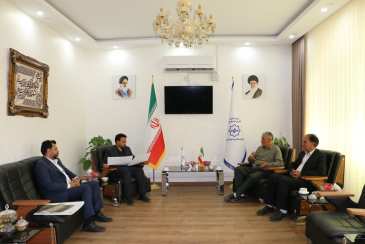 هم‌افزایی شهرداری نیمبلوک و سازمان همیاری برای توسعه شهری
