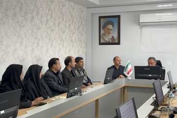 افزایش تردد ناوگان حمل کالا در مرزهای خراسان جنوبی با تقویت خدمات مرزی
