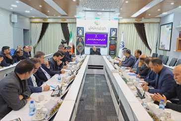 تقدیر استاندار از خدمات دستگاه های اجرایی و سازمان همیاری در دو هفته اخیر در مرز ماهیرود جهت خروج ناوگان صادراتی