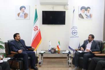 آمادگی سازمان همیاری جهت کمک به توسعه بازار محصولات کشاورزی استراتژیک استان