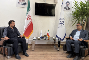 مدیرعامل سازمان: طبس ظرفیت تبدیل‌شدن به یکی از کانون‌های مهم سرمایه‌گذاری و گردشگری استان را دارد