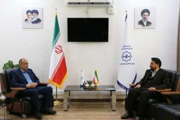 سازمان همیاری در مسیر تقویت تاب‌آوری شهری و مدیریت بحران