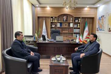 سازمان همیاری آماده مشارکت در طرح‌های گردشگری شهرهای استان