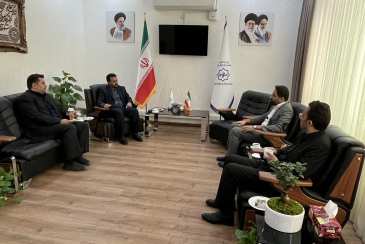 حضور شهرداری ها در نمایشگاه بین المللی گل و گیاه