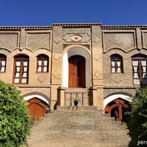 مسجد تاریخی خواجه خضر