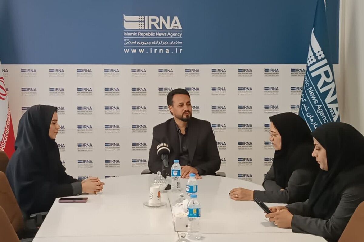به مناسبت گرامیداشت هفته خبرنگار: دیدار مدیرعامل سازمان با خبرگزاری های استان