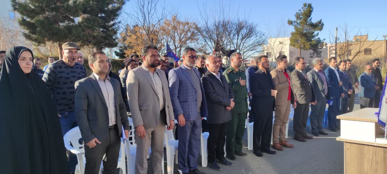 اعزام کاروان تجهیزات 20 خانه ورزش روستایی در خراسان جنوبی