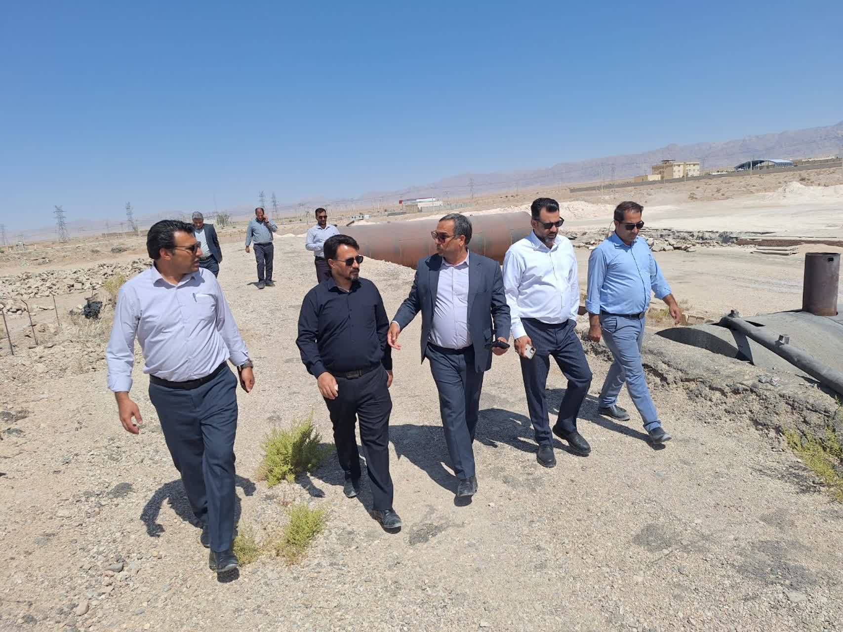 مدیرعامل سازمان: تکمیل زنجیره تولید مسیر ارتقای توان عمرانی شهرداری‌هاست