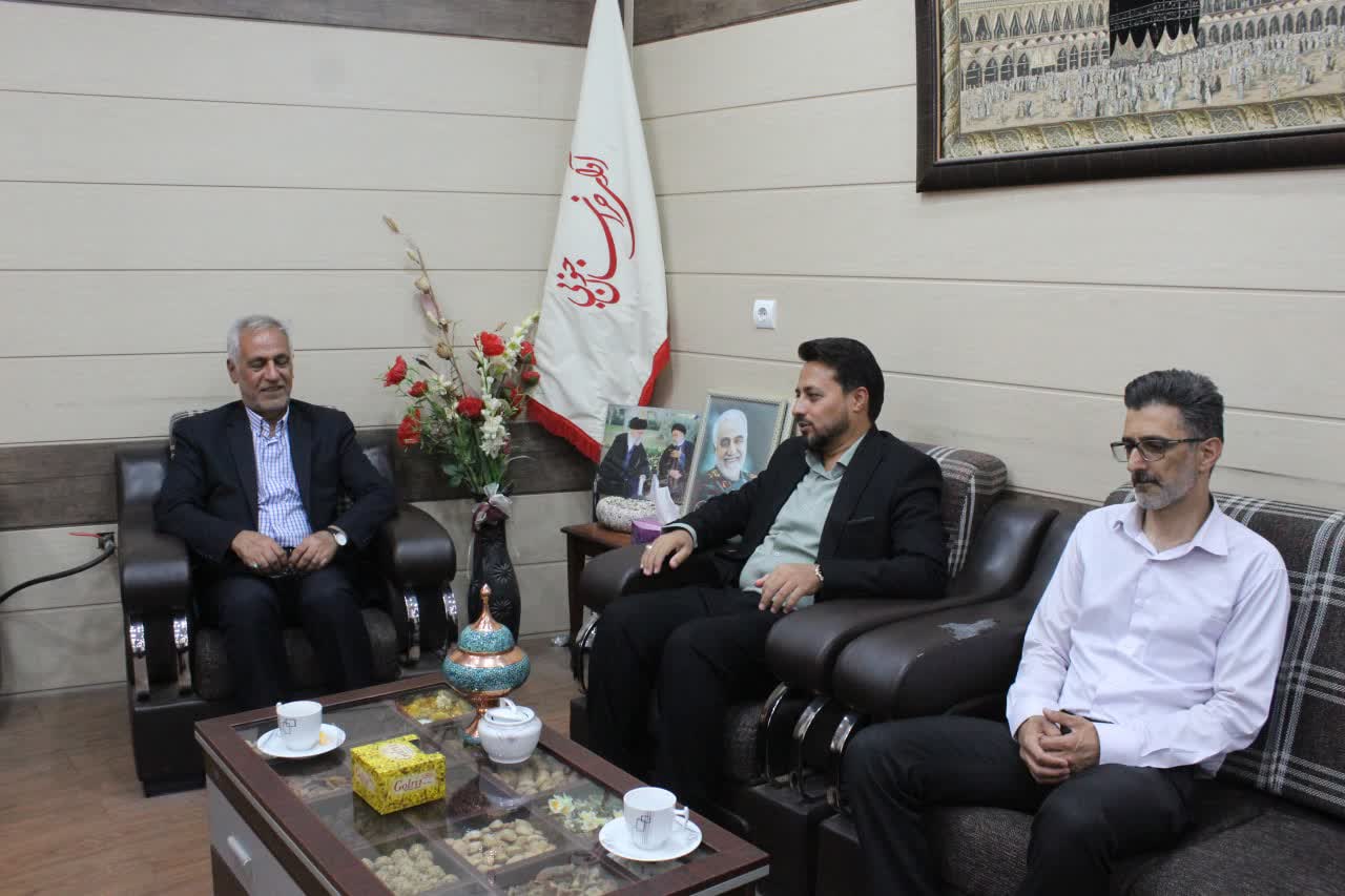 مدیرعامل سازمان همیاری:  خبرنگاران وجدان بیدار جامعه‌اند