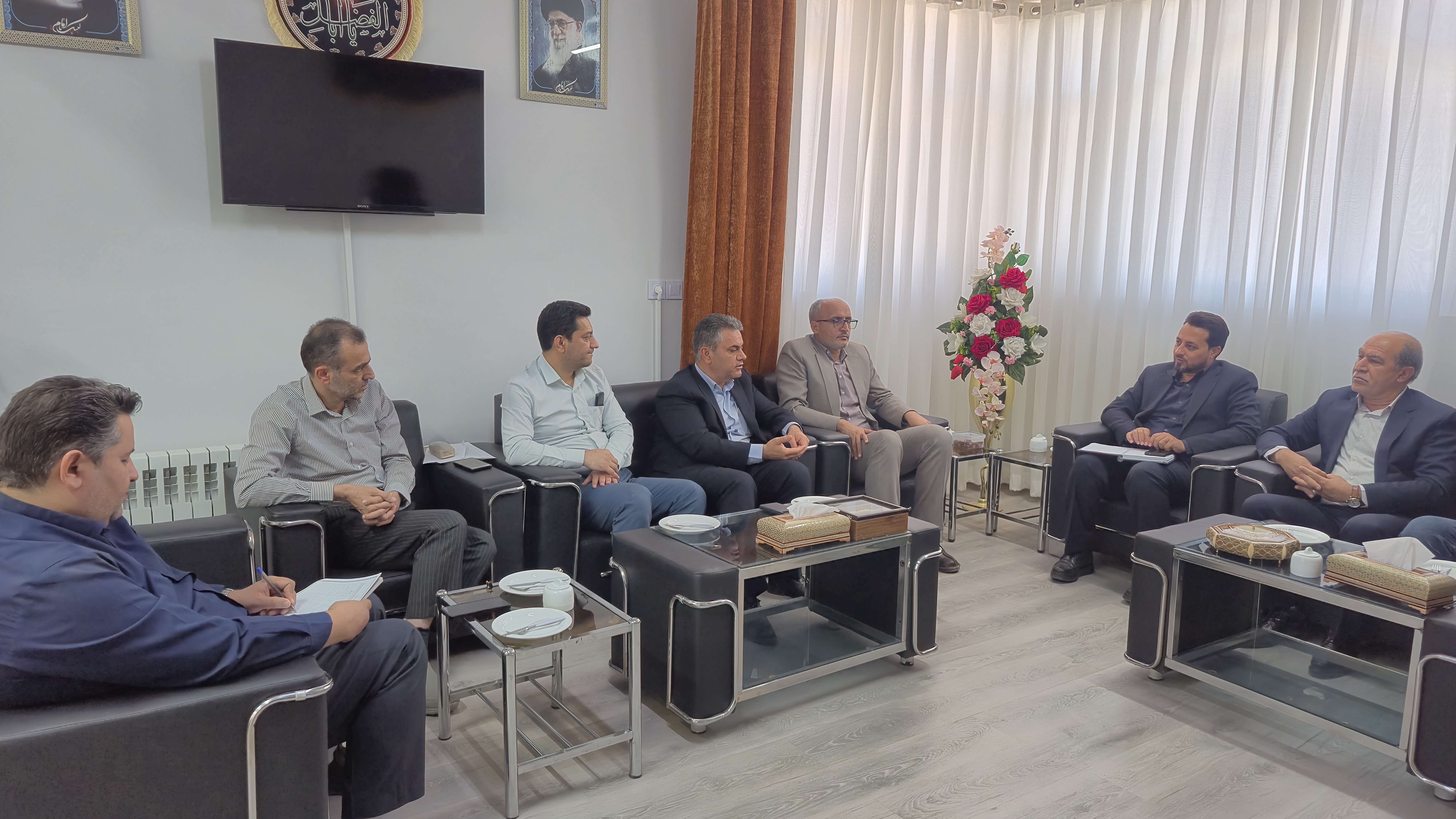 سازمان همیاری شهرداری‌ها مأمور تشکیل تعاونی انرژی خورشیدی شد
