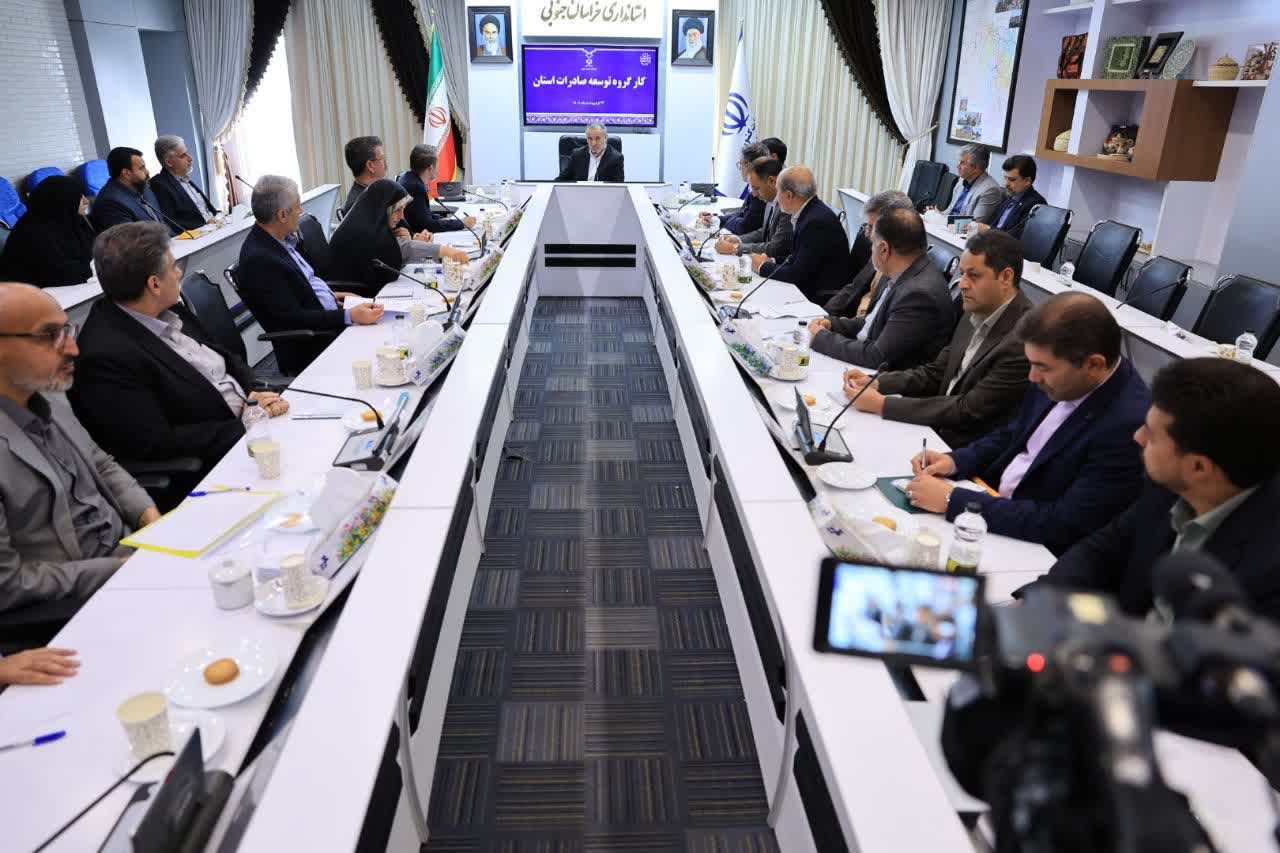 سازمان همیاری شهرداری ها پای کار توسعه تجارت مرزی