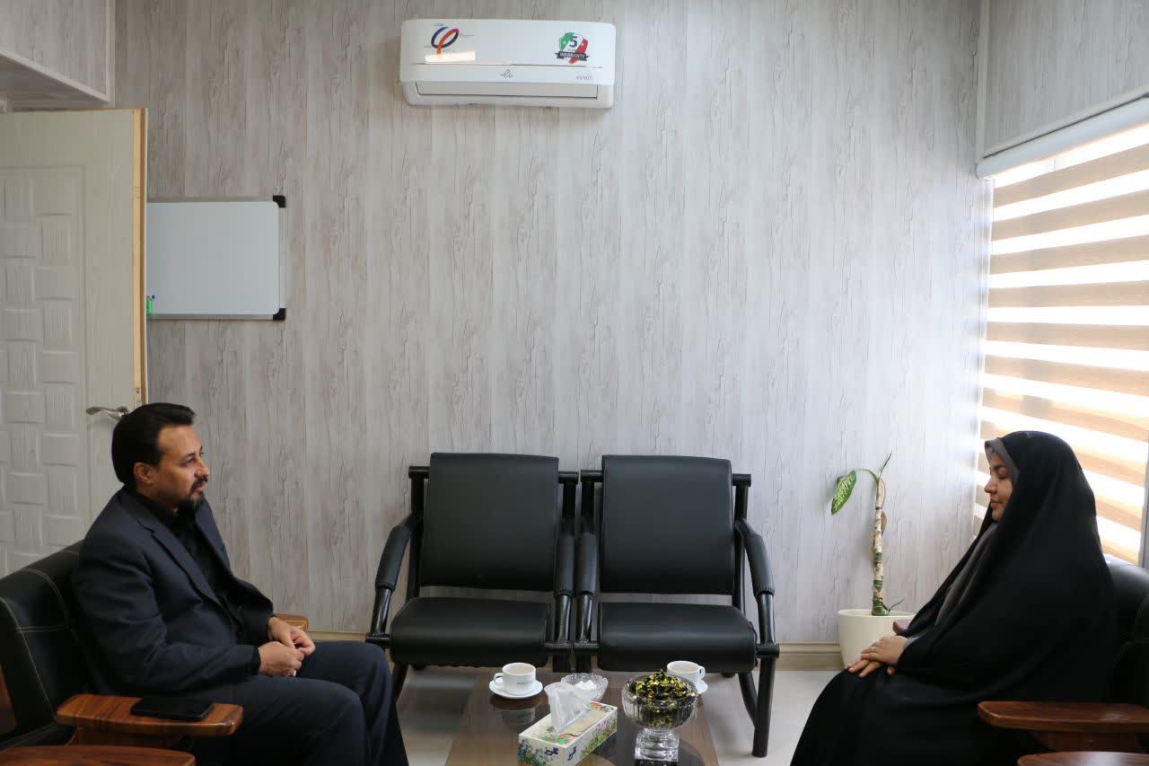 مدیرعامل سازمان همیاری شهرداری‌ها: مرز ماهیرود ظرفیت مهمی برای توسعه صادرات استان است