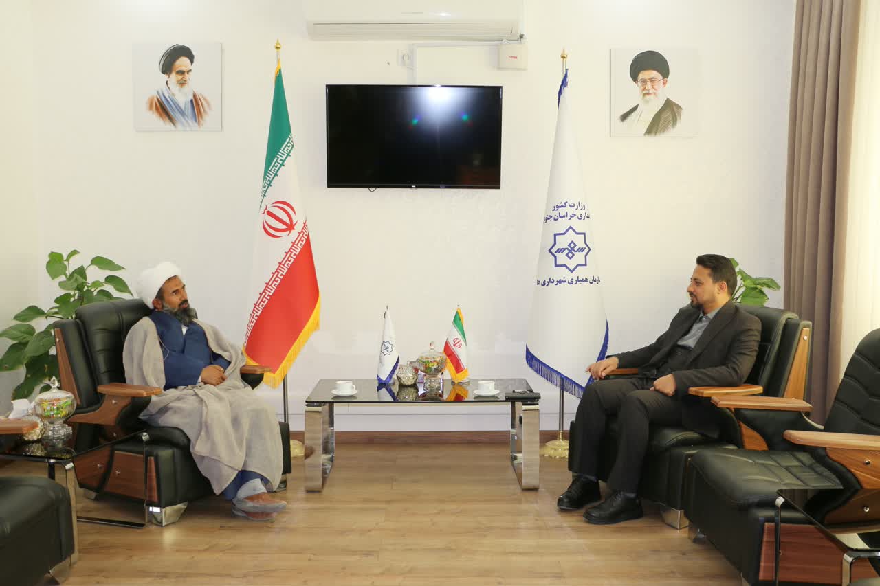 تاکید بر اهمیت برنامه‌های فرهنگی در مناطق مرزی