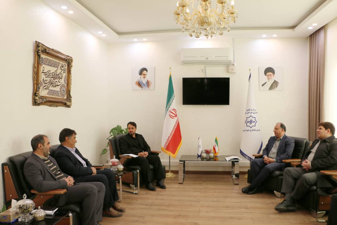 مدیرعامل سازمان همیاری: حمایت از ورزشکاران سرمایه‌ای ارزشمند برای استان و کشور است