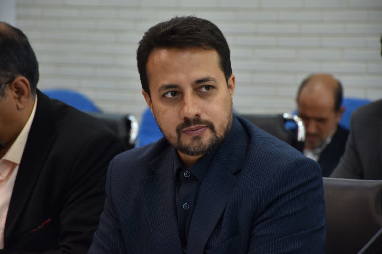 فاطمی: بودجه ۱۲ هزار میلیارد ریالی سازمان همیاری شهرداری‌ها در سال 1403