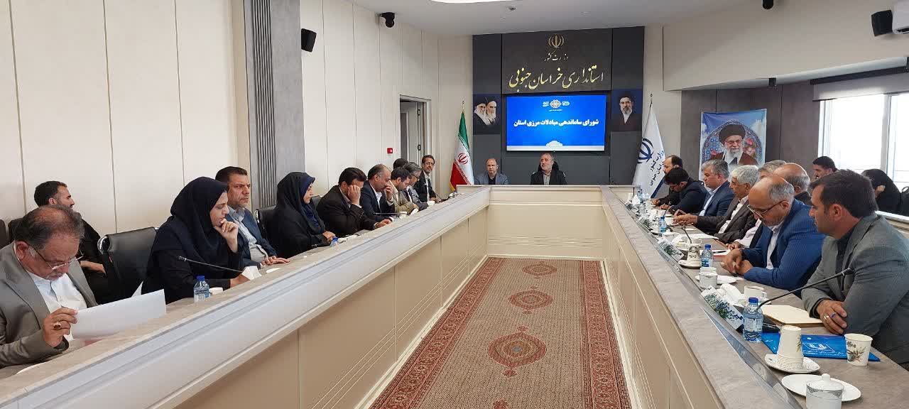 نقش کلیدی سازمان همیاری شهرداری ها در تسهیل و رونق مرز ماهیرود