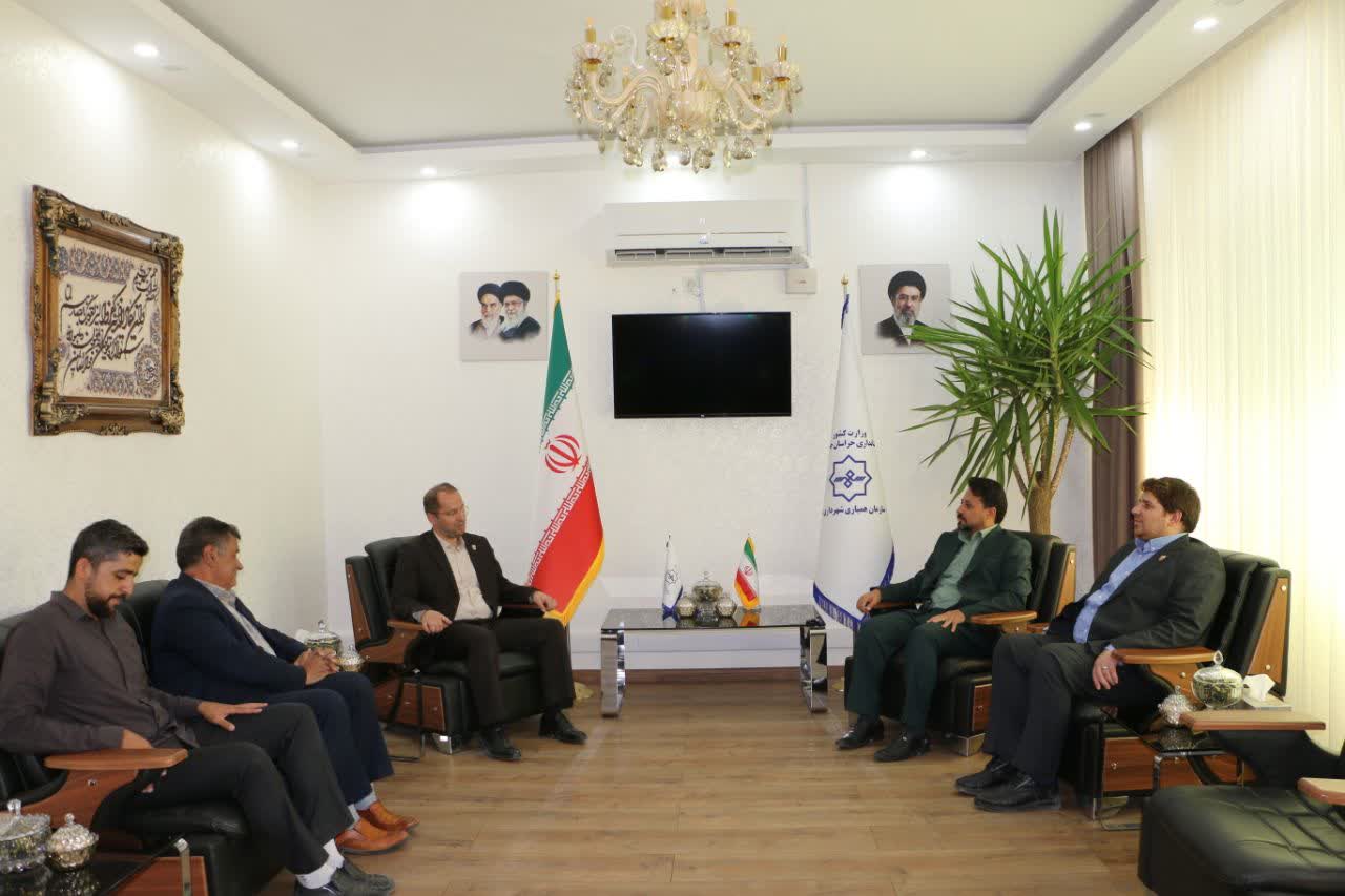 هم‌افزایی سازمان همیاری و ورزش و جوانان برای حمایت از ورزش استان
