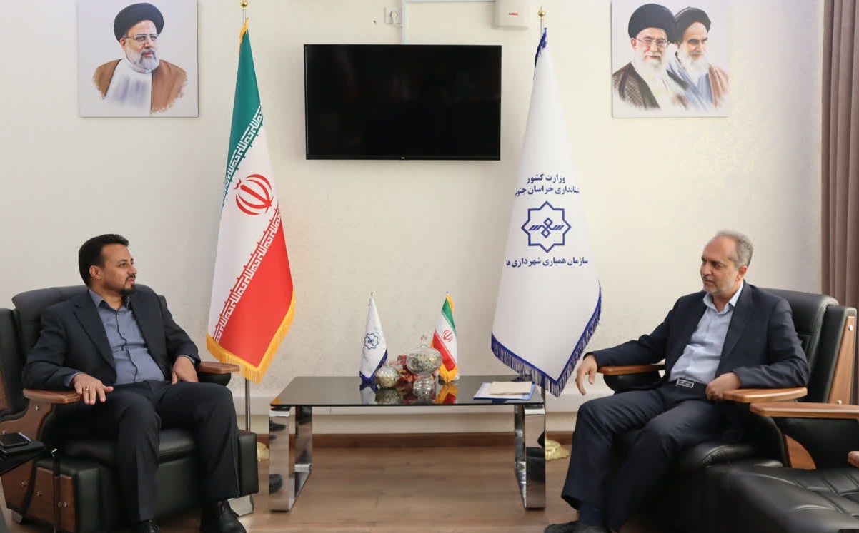 آمادگی سازمان همیاری برای هماهنگی با شهرداری ها در مدیریت بحران