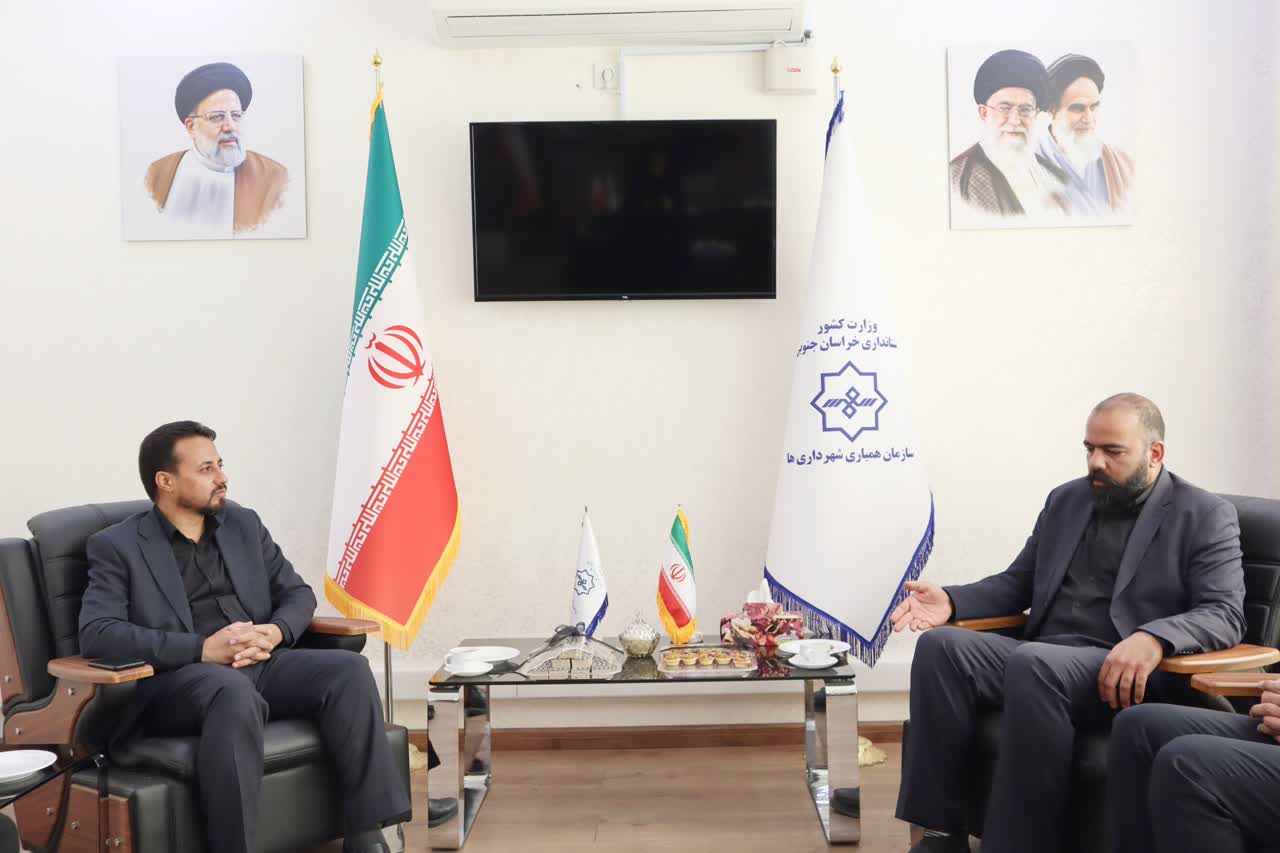 فاطمی: نقش مؤثر کشتارگاه صنعتی قهستان در عرضه گوشت با کیفیت و بهداشتی در استان