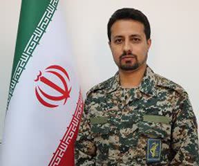 پیام مدیرعامل سازمان به مناسبت آغاز هفته بسیج