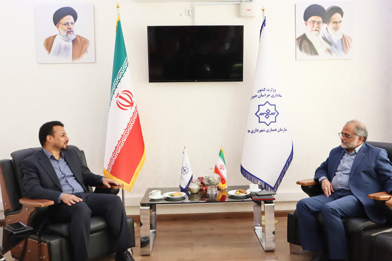 فاطمی:لزوم ساخت برنامه‌های مشارکتی مرتبط با مدیریت شهری در صداوسیما