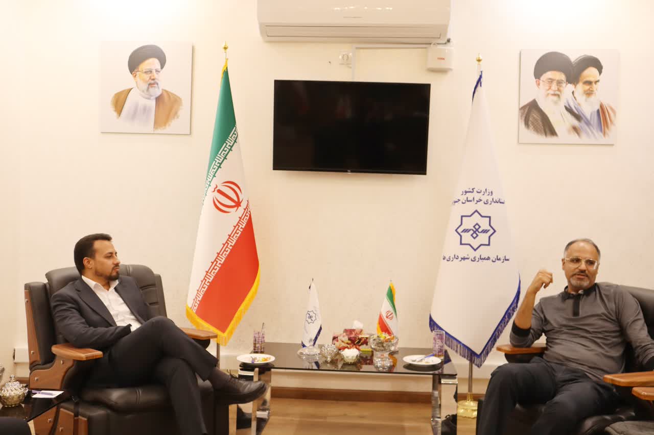 مدیرعامل سازمان: ظرفیت های معدنی مهم ترین مزیت در مسیر توسعه خراسان جنوبی