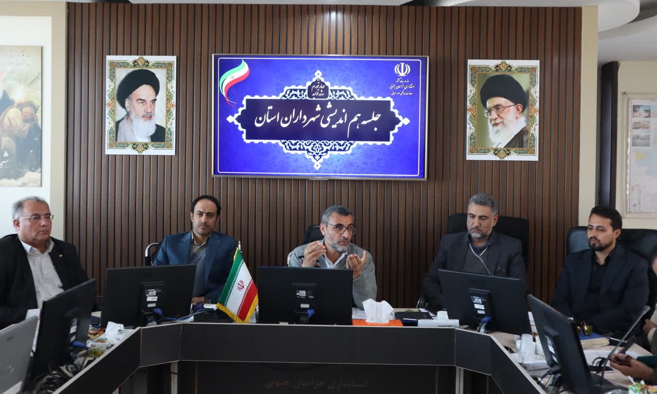 معاون هماهنگی امور عمرانی استانداری خراسان جنوبی: انتخابات، بارزترین مظهر پشتیبانی مردم از نظام است