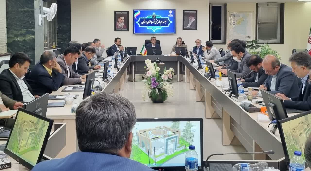 نقش صداسیما در افزایش مشارکت مردمی در طرح ها و حمایت مردمی از  مدیریت شهری