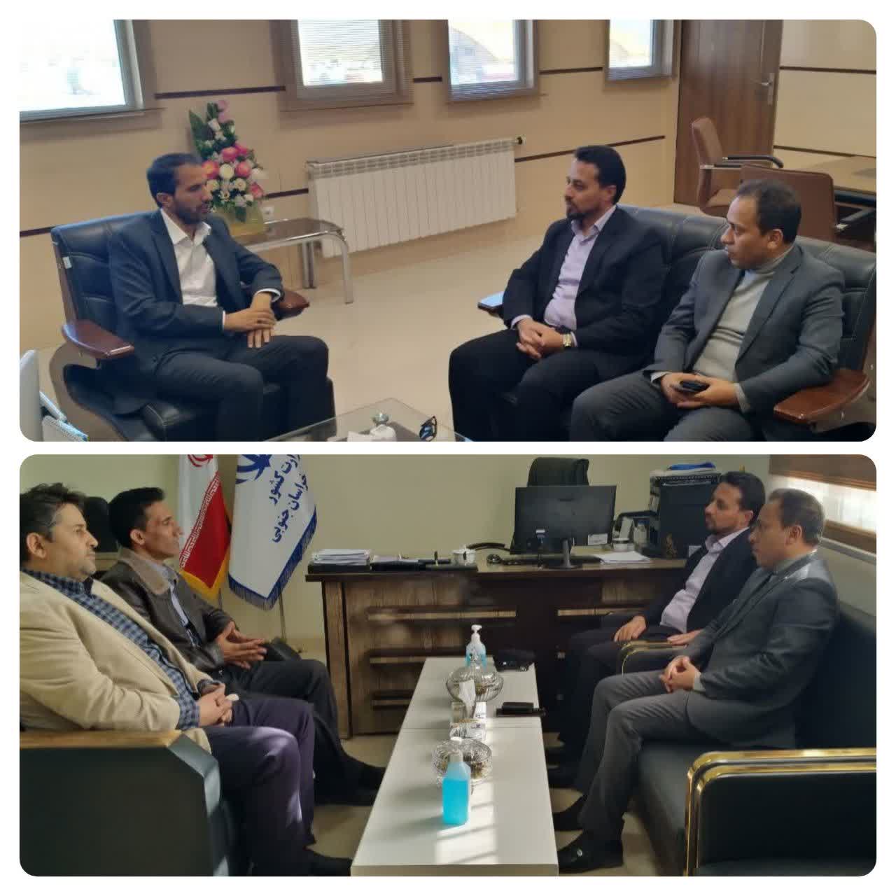 فاطمی: رونق بازارچه های مرزی باعث رشد اقتصادی و تجاری استان می شود