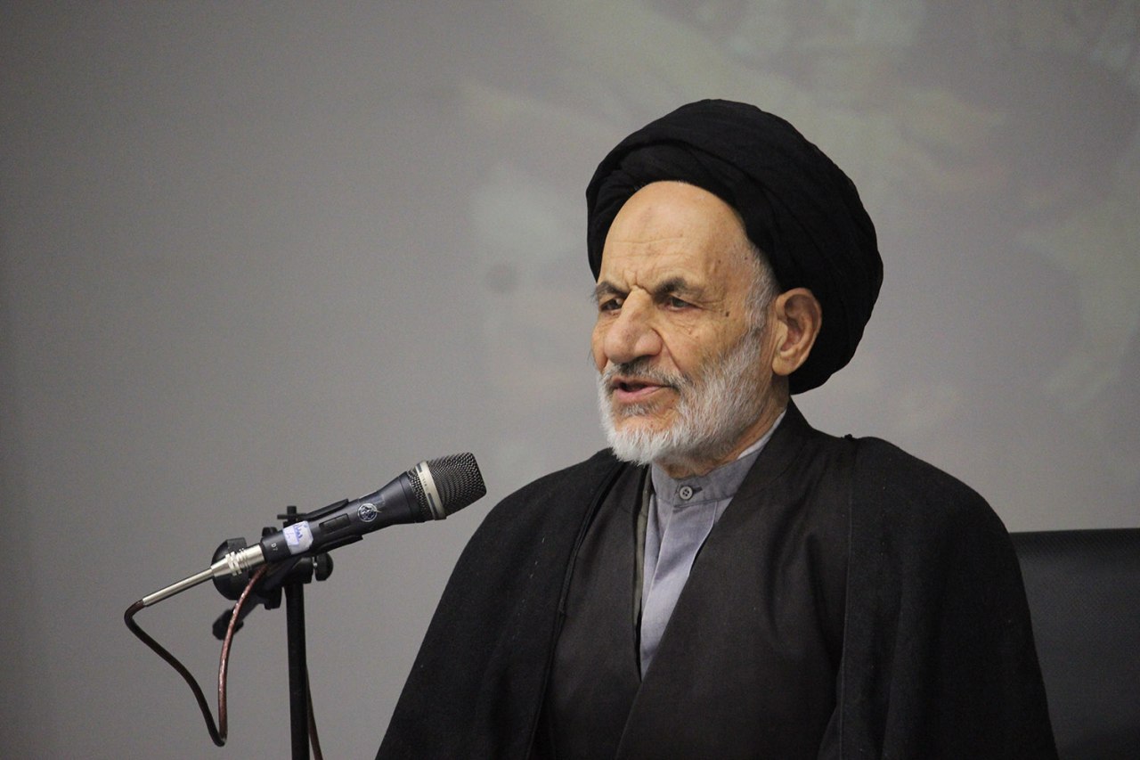 پیام تسلیت مدیرعامل سازمان همیاری شهرداری ها در پی درگذشت همسر مکرمه نماینده ولی فقیه در استان خراسان جنوبی
