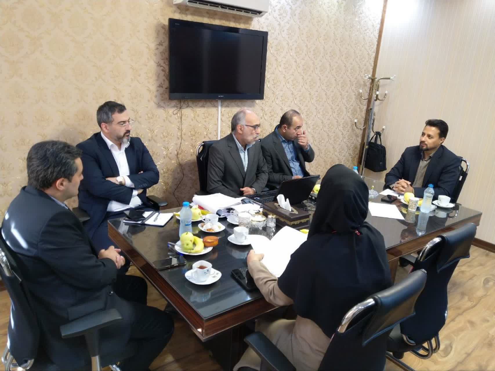 مدیرعامل سازمان همیاری شهرداری‌های خراسان جنوبی: اصلاح اساسنامه و آیین‌نامه‌های سازمان های همیاری بستر ارتقای نقش حمایتی سازمان‌های همیاری است
