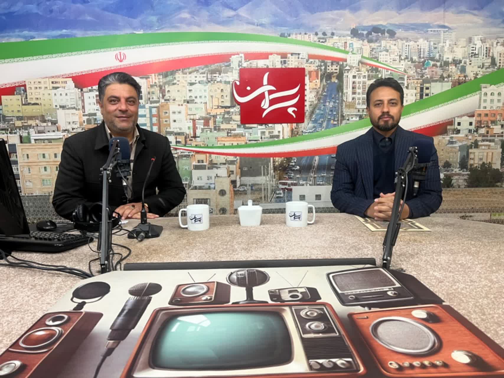 تفکیک و ارزش‌گذاری سهام سازمان همیاری شهرداری‌ها پس از 20 سال