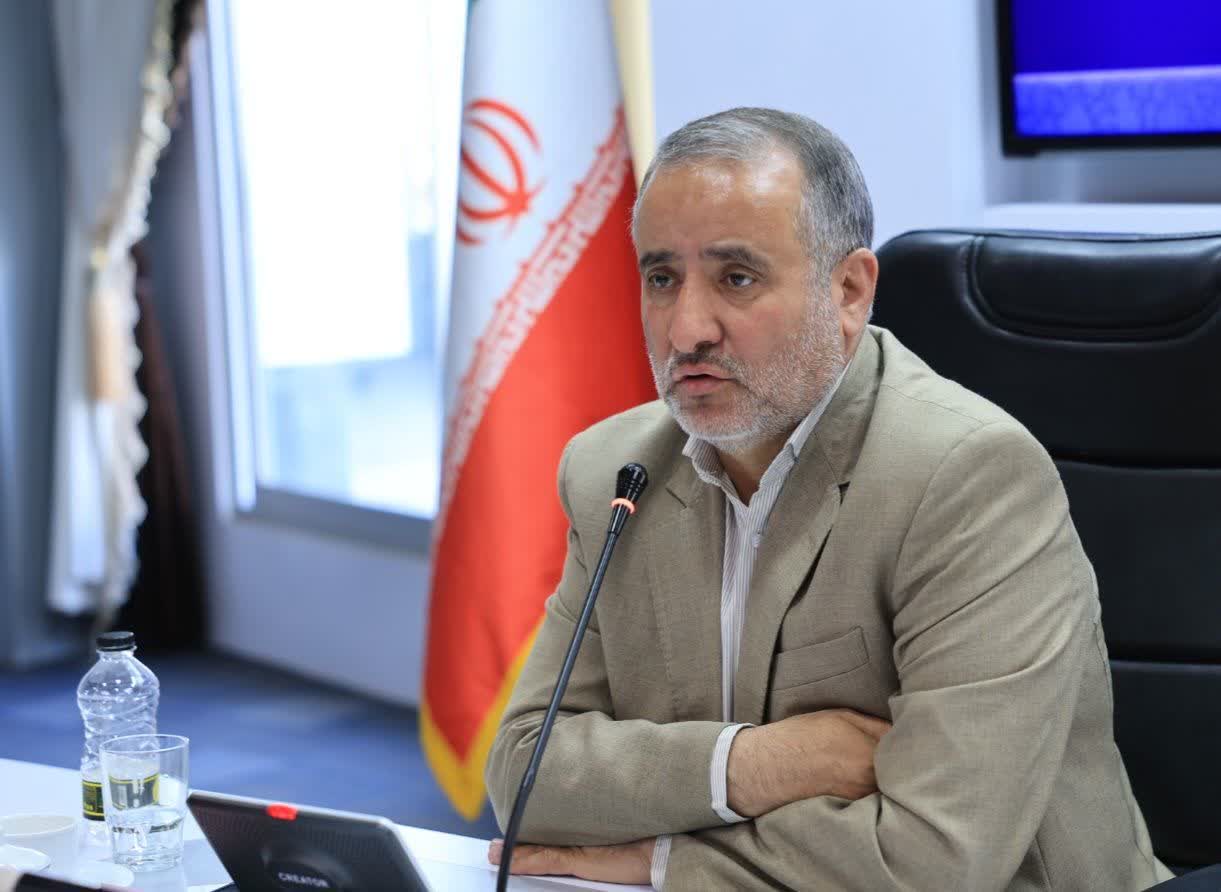 تاکید بر ایجاد درآمد پایدار و خودگردانی شهرداری‌ها در نشست شهرداران استان با استاندار خراسان جنوبی