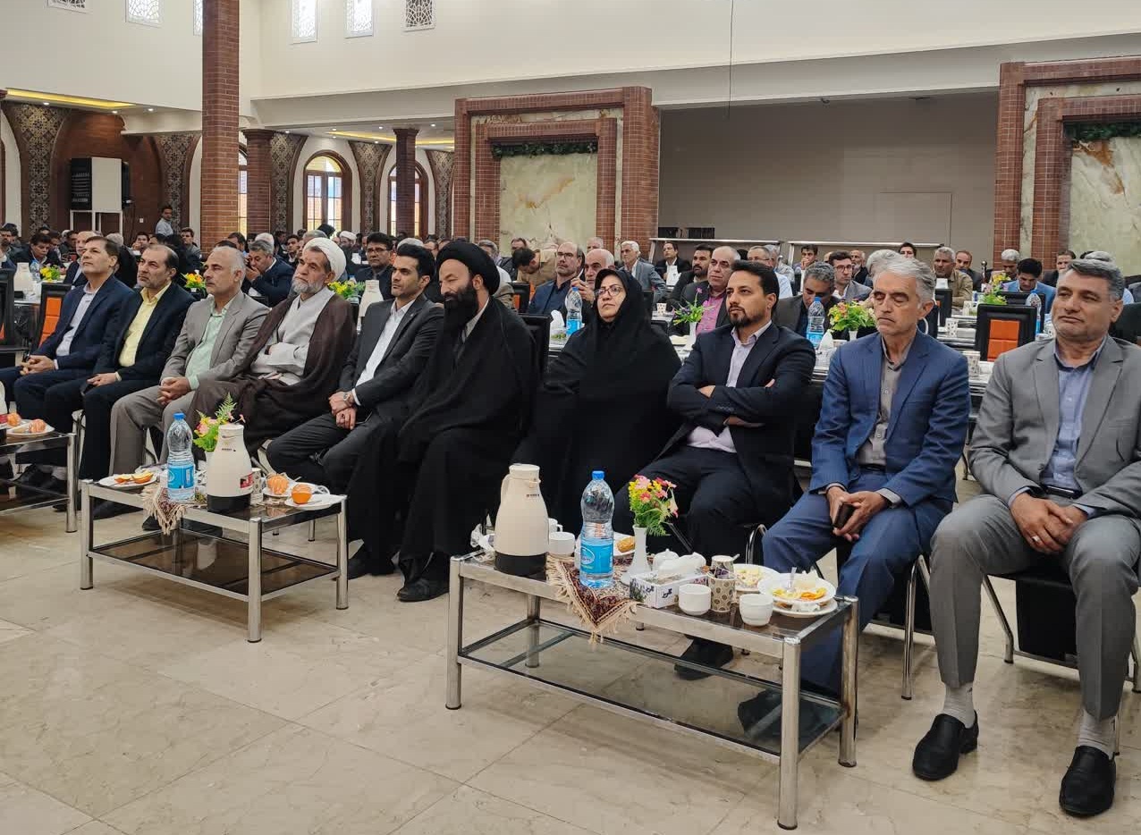 آیین بزرگداشت روز ملی شوراها در خراسان جنوبی با حضور مسئولان کشوری و استانی