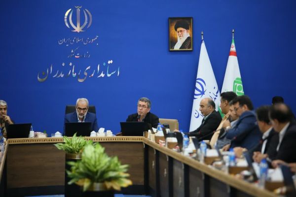 مدیرکل دفتر امور شوراهای اسلامی شهر و روستا وزارت کشور: اصلاح اساسنامه سازمان همیاری و شهرداری‌های کشور کلید خورد